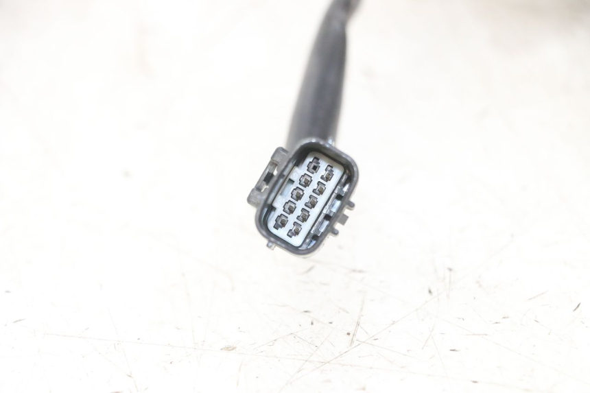 photo de TELLERPLAAT PIAGGIO IE MP3 YOURBAN 300 (2011 - 2016) - Detail van het onderdeel