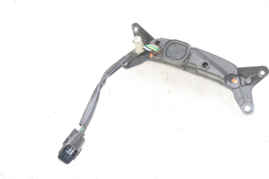 photo de TELLERPLAAT PIAGGIO IE MP3 YOURBAN 300 (2011 - 2016) - Zoom op gebruiksstaat