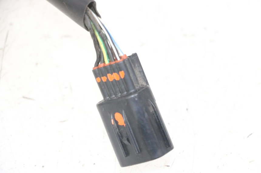 photo de TELLERPLAAT PIAGGIO IE MP3 YOURBAN 300 (2011 - 2016) - Technische close-up