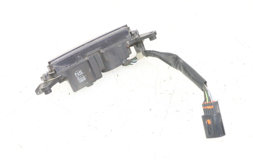 photo de TELLERPLAAT PIAGGIO IE MP3 YOURBAN 300 (2011 - 2016) - Overzicht