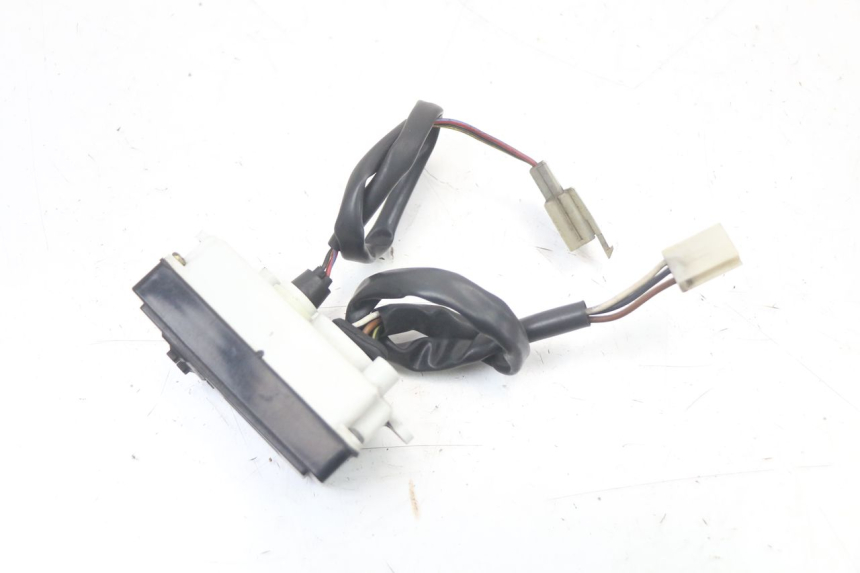 photo de TELLERPLAAT KAWASAKI GTR 1000 (1994 - 2004) - Andere kijkhoek