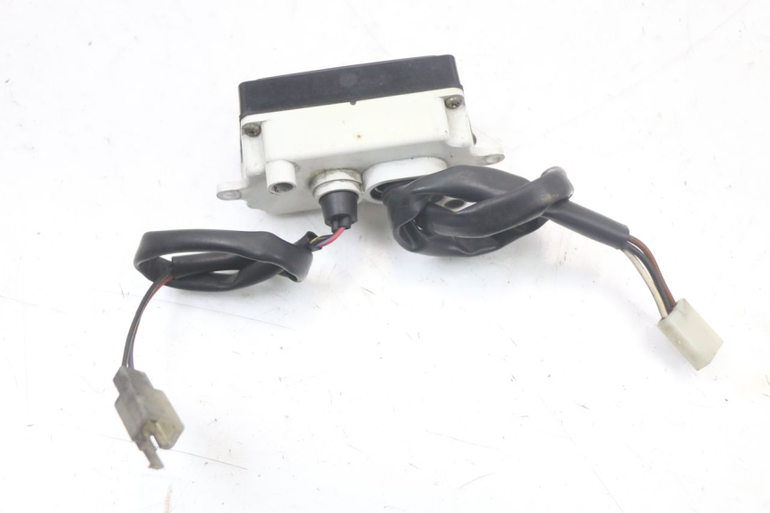 photo de TELLERPLAAT KAWASAKI GTR 1000 (1994 - 2004) - Technische close-up