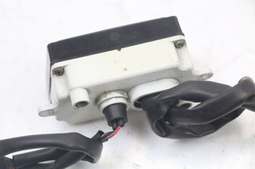 photo de TELLERPLAAT KAWASAKI GTR 1000 (1994 - 2004) - Overzicht