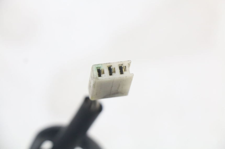 photo de TELLERPLAAT KAWASAKI GTR 1000 (1994 - 2004) - Bevestigingspunten