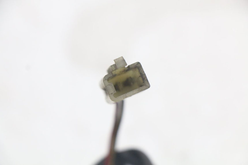 photo de TELLERPLAAT KAWASAKI GTR 1000 (1994 - 2004) - Staat van het oppervlak