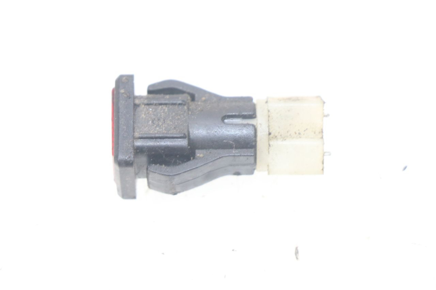 photo de TELLERPLAAT PEUGEOT LUDIX 50 (2005 - 2007) - Zoom op gebruiksstaat