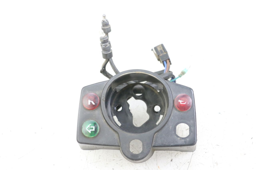 photo de TELLERPLAAT MASAI XL 50 (2012 - 2019) - Hoofdaanzicht