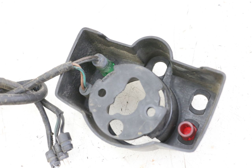 photo de TELLERPLAAT MASAI XL 50 (2012 - 2019) - Detail van het onderdeel