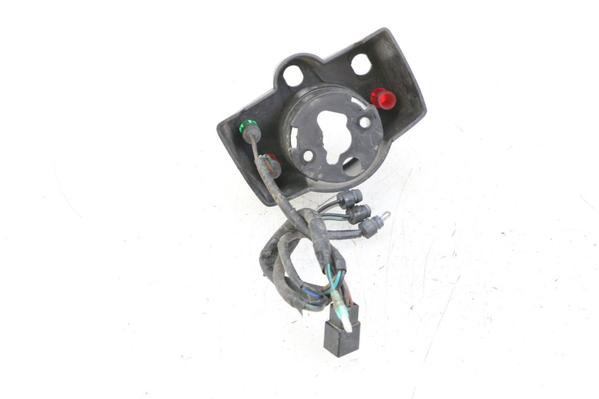 photo de TELLERPLAAT MASAI XL 50 (2012 - 2019) - Zoom op gebruiksstaat