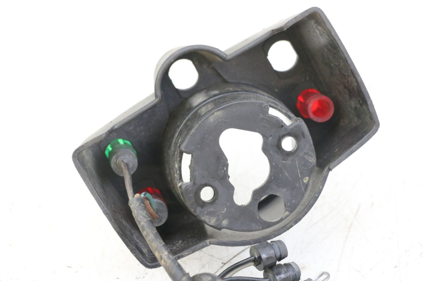 photo de TELLERPLAAT MASAI XL 50 (2012 - 2019) - Andere kijkhoek