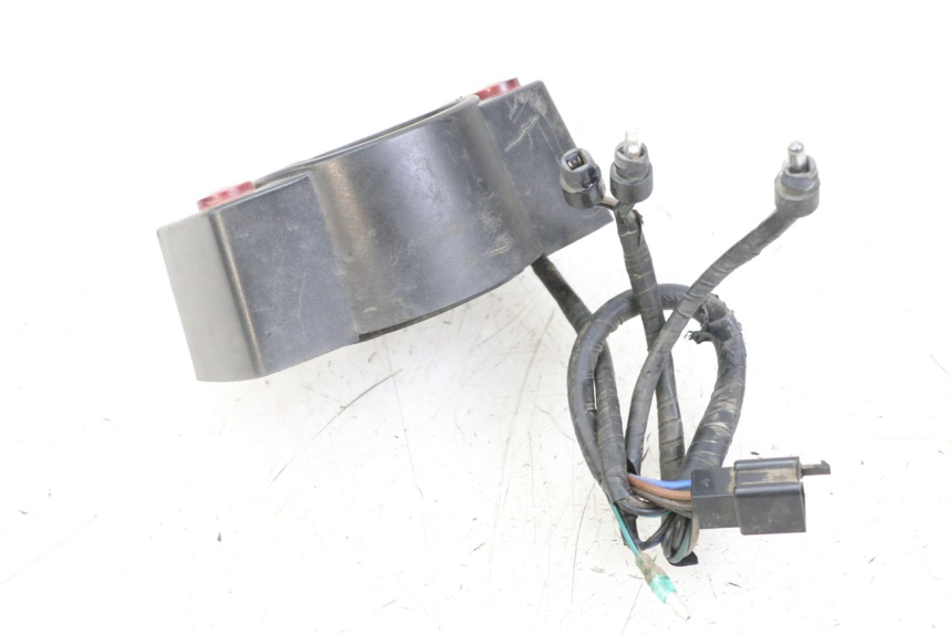 photo de TELLERPLAAT MASAI XL 50 (2012 - 2019) - Overzicht