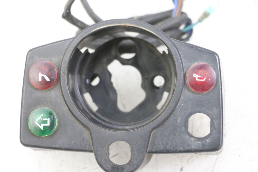 photo de TELLERPLAAT MASAI XL 50 (2012 - 2019) - Bevestigingspunten