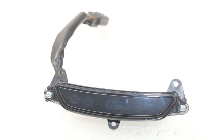 photo de TELLERPLAAT PIAGGIO MP3 HPE 500 (2019 - 2022) - Hoofdaanzicht