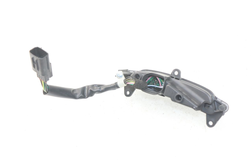 photo de TELLERPLAAT PIAGGIO MP3 HPE 500 (2019 - 2022) - Detail van het onderdeel