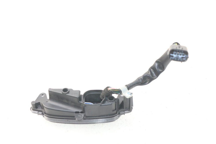 photo de TELLERPLAAT PIAGGIO MP3 HPE 500 (2019 - 2022) - Zoom op gebruiksstaat