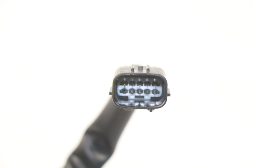 photo de TELLERPLAAT PIAGGIO MP3 HPE 500 (2019 - 2022) - Andere kijkhoek