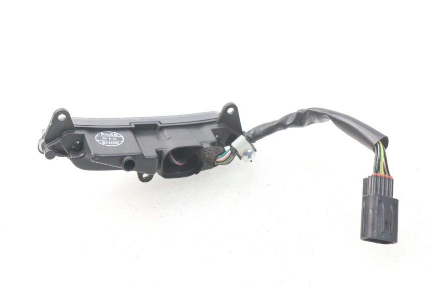 photo de TELLERPLAAT PIAGGIO MP3 HPE 500 (2019 - 2022) - Technische close-up