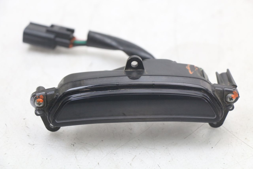 photo de TELLERPLAAT PIAGGIO MP3 HPE 350 (2018 - 2020) - Hoofdaanzicht