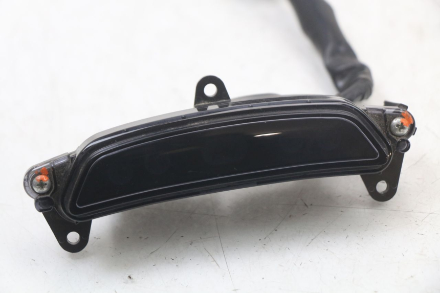 photo de TELLERPLAAT PIAGGIO MP3 HPE 350 (2018 - 2020) - Detail van het onderdeel