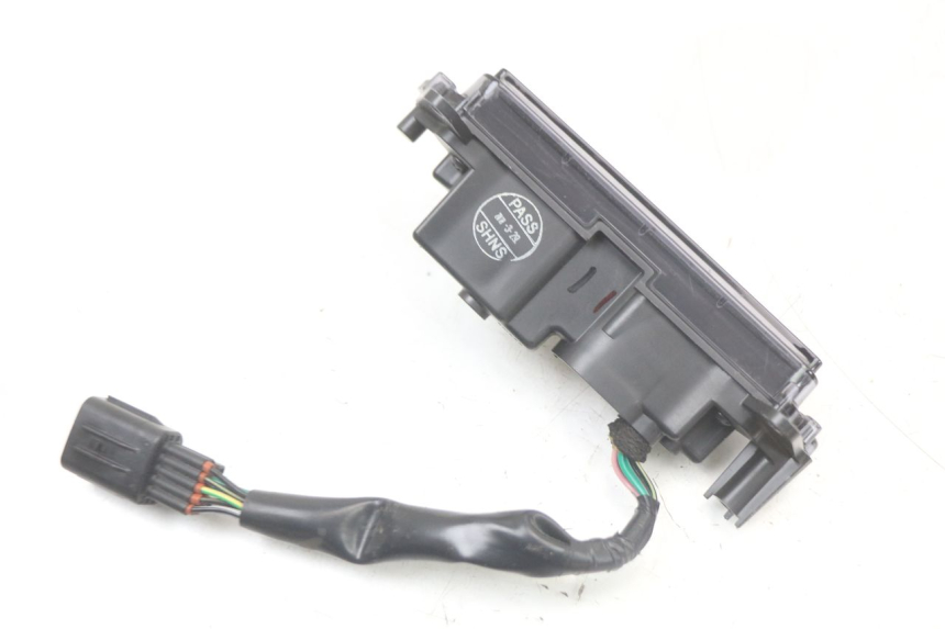 photo de TELLERPLAAT PIAGGIO MP3 HPE 350 (2018 - 2020) - Andere kijkhoek