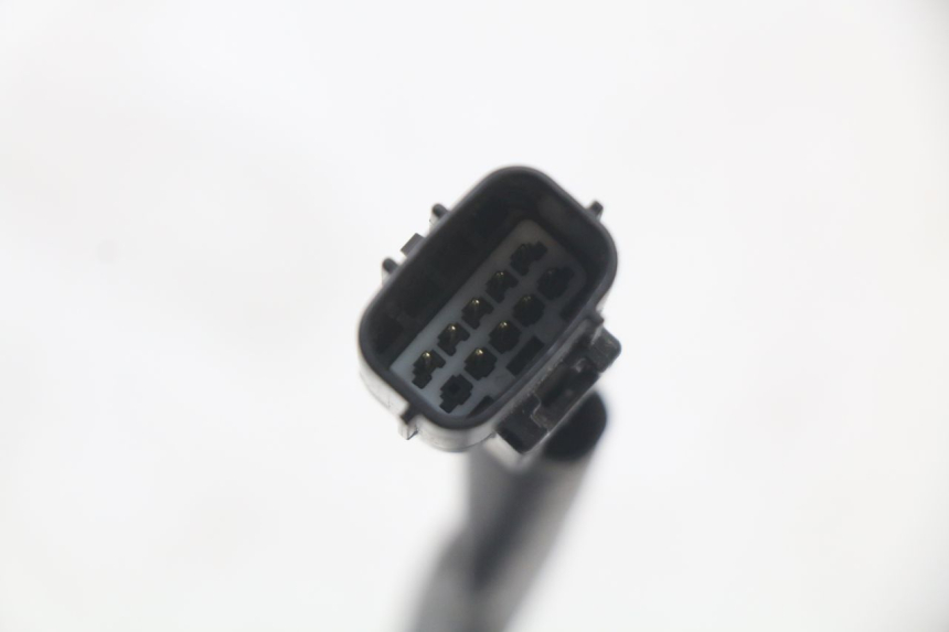 photo de TELLERPLAAT PIAGGIO MP3 HPE 350 (2018 - 2020) - Technische close-up