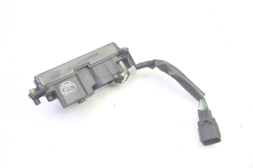 photo de TELLERPLAAT PIAGGIO MP3 HPE 350 (2018 - 2020) - Zoom op gebruiksstaat