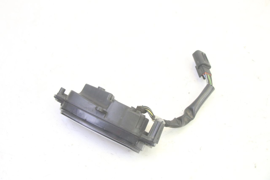 photo de TELLERPLAAT PIAGGIO MP3 HPE 350 (2018 - 2020) - Andere kijkhoek