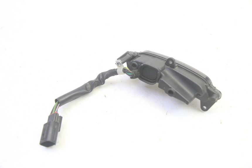 photo de TELLERPLAAT PIAGGIO MP3 HPE 350 (2018 - 2020) - Technische close-up