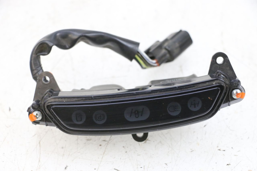 photo de TELLERPLAAT PIAGGIO MP3 HPE 300 (2019 - 2026) - Hoofdaanzicht