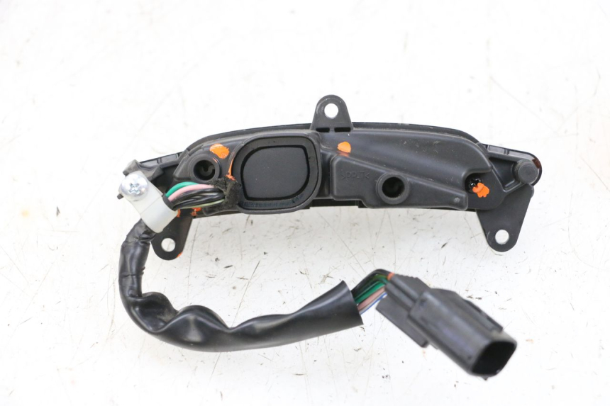 photo de TELLERPLAAT PIAGGIO MP3 HPE 300 (2019 - 2026) - Andere kijkhoek