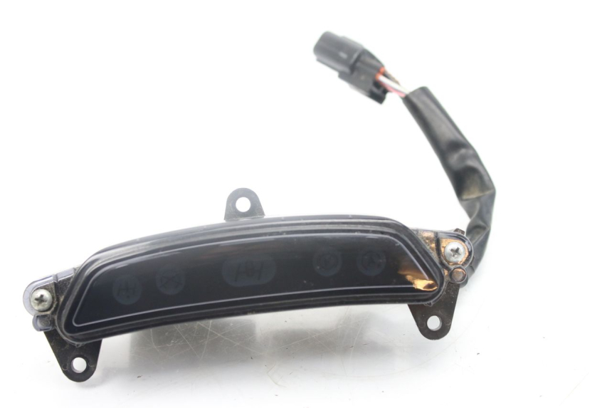 photo de TELLERPLAAT PIAGGIO MP3 500 (2014 - 2017) - Hoofdaanzicht