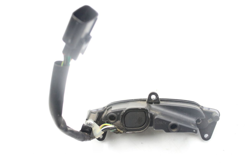 photo de TELLERPLAAT PIAGGIO MP3 500 (2014 - 2017) - Andere kijkhoek