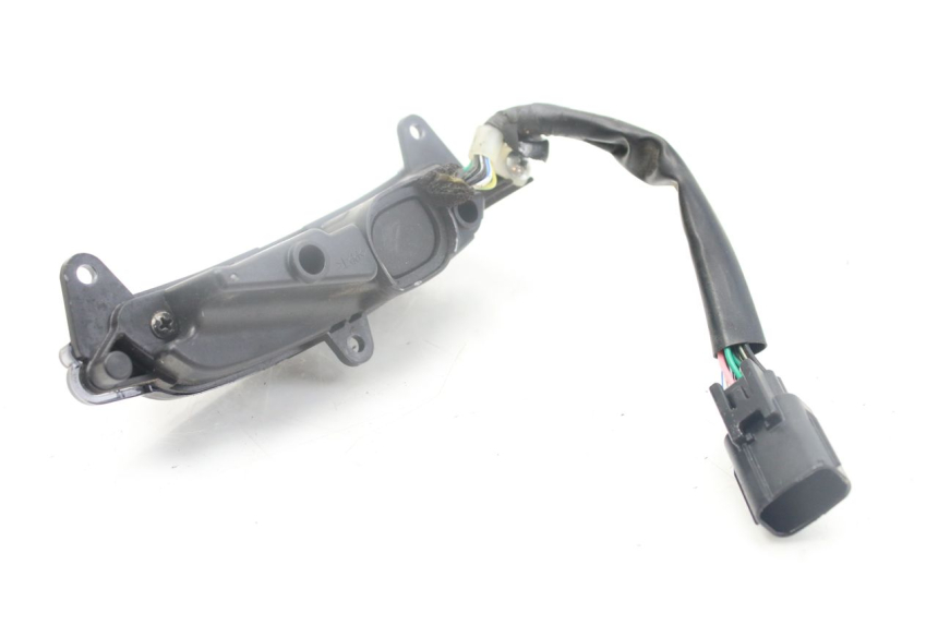 photo de TELLERPLAAT PIAGGIO MP3 500 (2014 - 2017) - Technische close-up