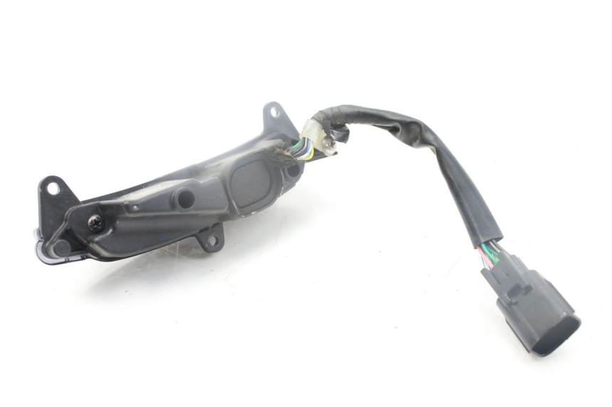 photo de TELLERPLAAT PIAGGIO MP3 500 (2014 - 2017) - Bevestigingspunten