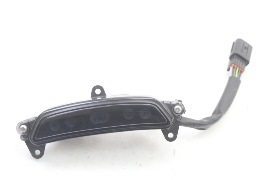 photo de TELLERPLAAT PIAGGIO MP3 500 (2014 - 2017) - Hoofdaanzicht