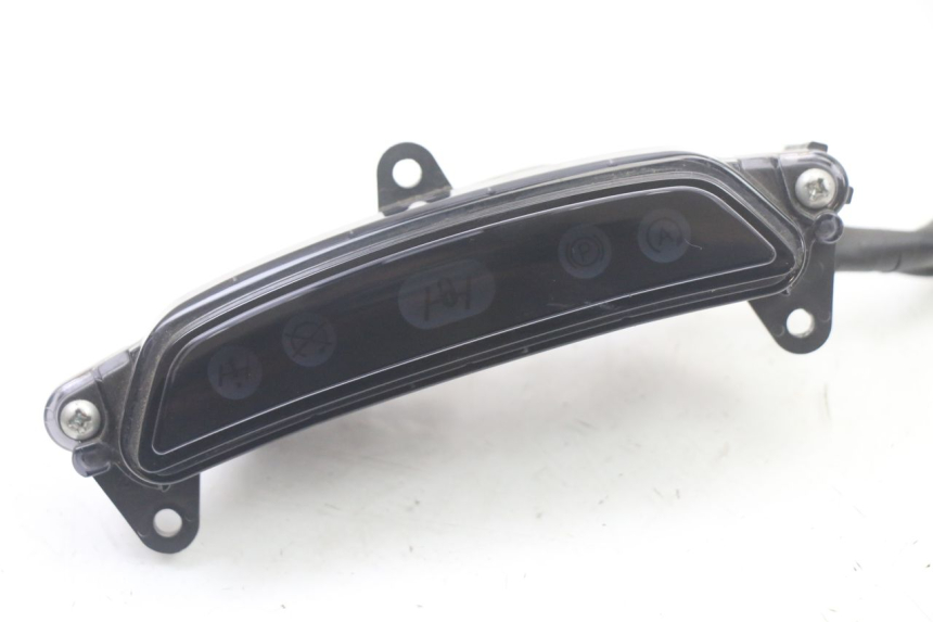 photo de TELLERPLAAT PIAGGIO MP3 500 (2014 - 2017) - Detail van het onderdeel