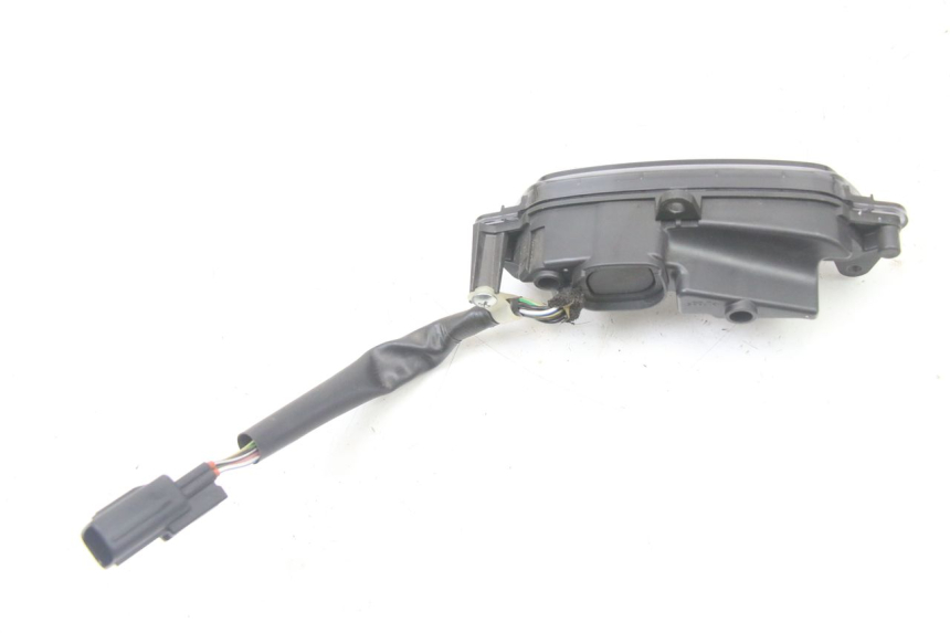 photo de TELLERPLAAT PIAGGIO MP3 500 (2014 - 2017) - Zoom op gebruiksstaat