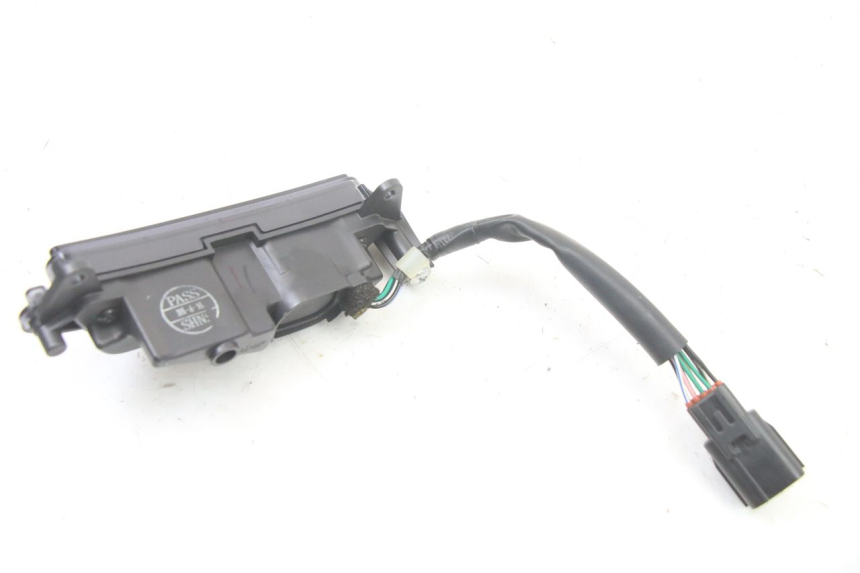 photo de TELLERPLAAT PIAGGIO MP3 500 (2014 - 2017) - Technische close-up