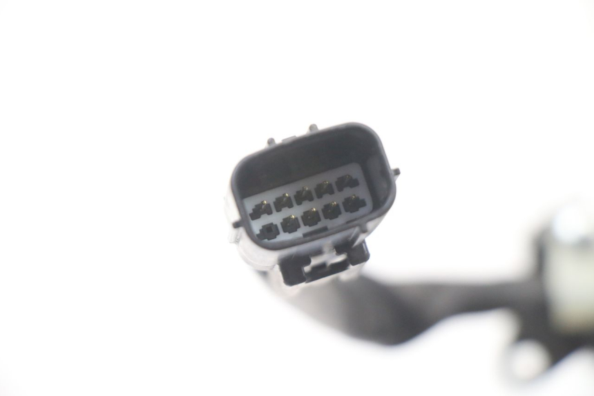 photo de TELLERPLAAT PIAGGIO MP3 500 (2014 - 2017) - Overzicht