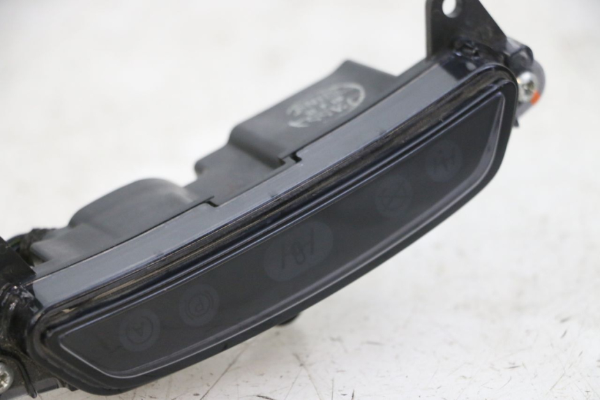 photo de TELLERPLAAT PIAGGIO MP3 500 (2014 - 2017) - Detail van het onderdeel