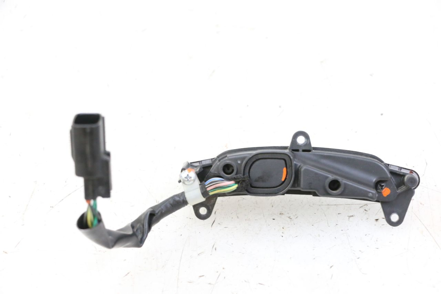 photo de TELLERPLAAT PIAGGIO MP3 500 (2014 - 2017) - Zoom op gebruiksstaat