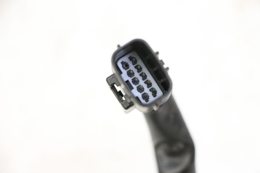 photo de TELLERPLAAT PIAGGIO MP3 500 (2014 - 2017) - Andere kijkhoek