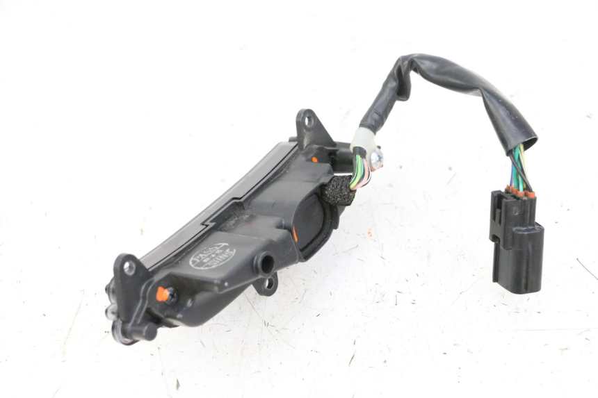 photo de TELLERPLAAT PIAGGIO MP3 500 (2014 - 2017) - Overzicht