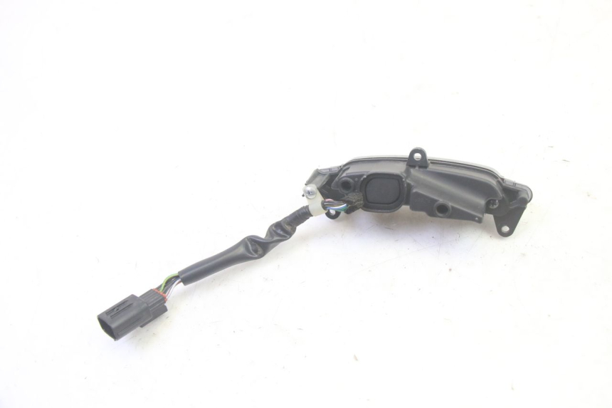 photo de TELLERPLAAT PIAGGIO MP3 500 (2016 - 2018) - Zoom op gebruiksstaat