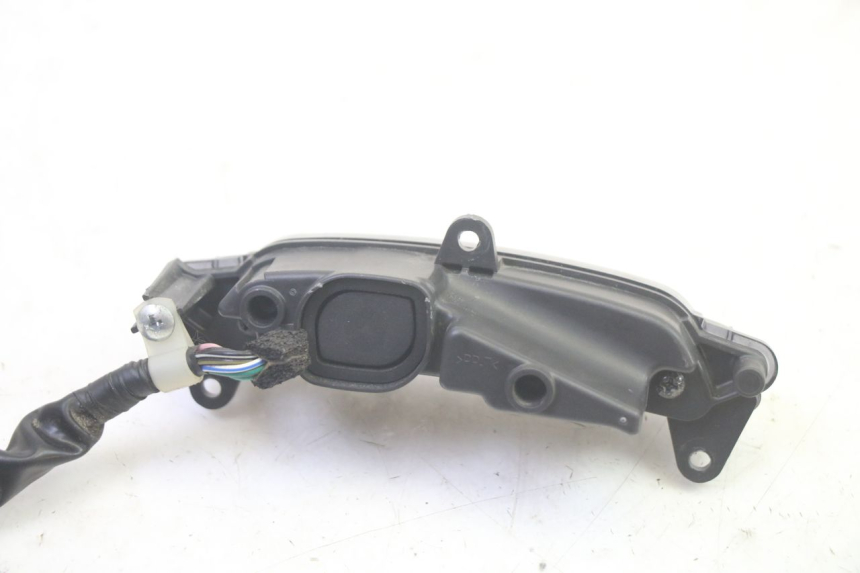 photo de TELLERPLAAT PIAGGIO MP3 500 (2016 - 2018) - Andere kijkhoek