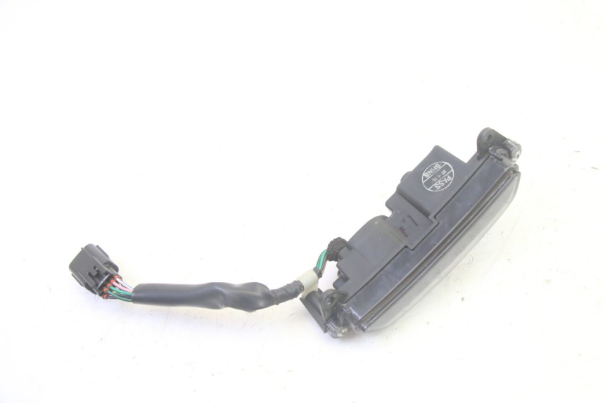 photo de TELLERPLAAT PIAGGIO MP3 500 (2016 - 2018) - Technische close-up