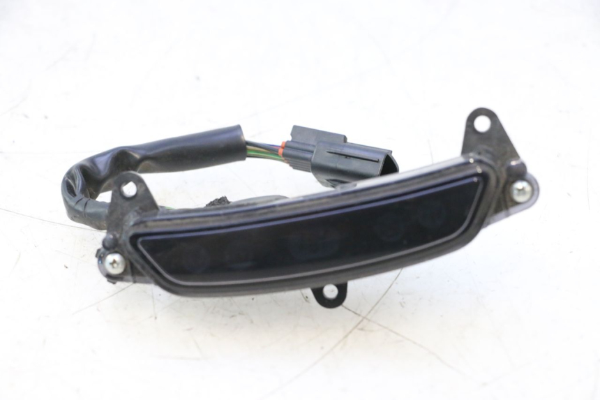 photo de TELLERPLAAT PIAGGIO MP3 500 (2016 - 2018) - Hoofdaanzicht