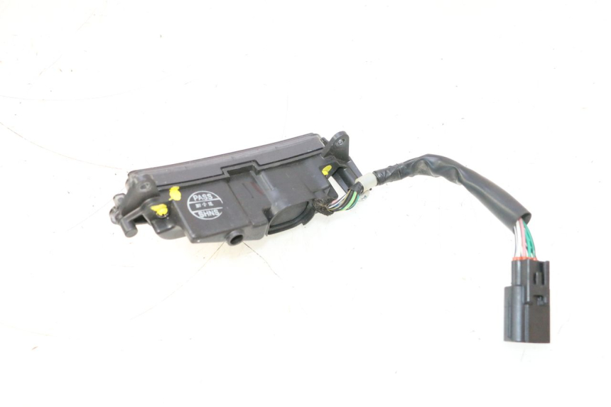 photo de TELLERPLAAT PIAGGIO MP3 500 (2016 - 2018) - Detail van het onderdeel