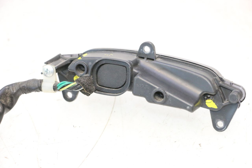 photo de TELLERPLAAT PIAGGIO MP3 500 (2016 - 2018) - Technische close-up