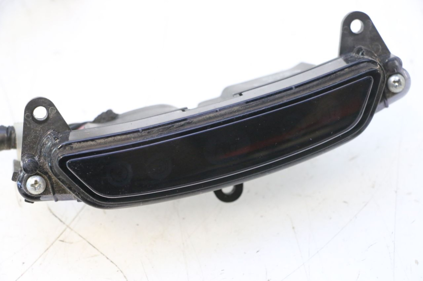 photo de TELLERPLAAT PIAGGIO MP3 500 (2016 - 2018) - Bevestigingspunten